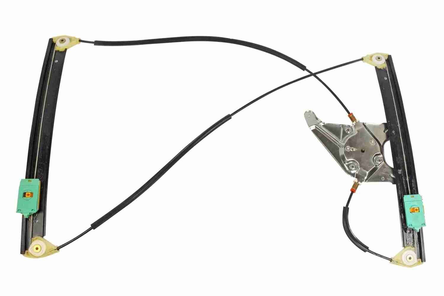 VAICO Aknatõstuk V10-6296 Aknatõstuk VAICO Mazda XEDOS V10-6296