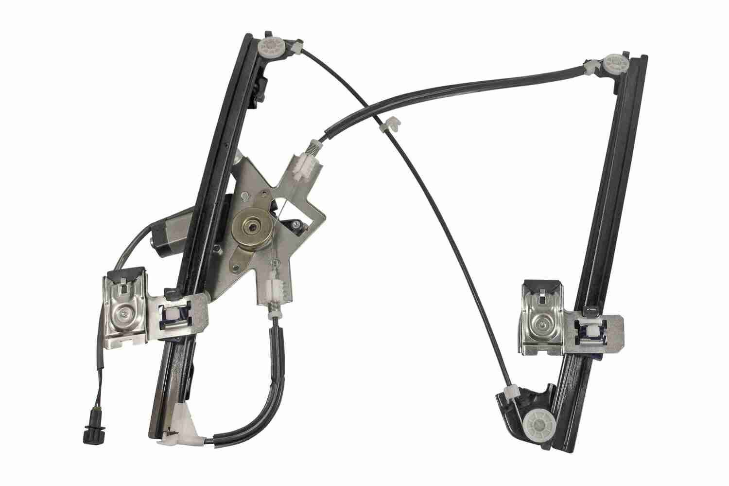 Fensterheber VAICO V10-6308 VAICO V10-6308 VW CADDY 1999 Scheibenheber
