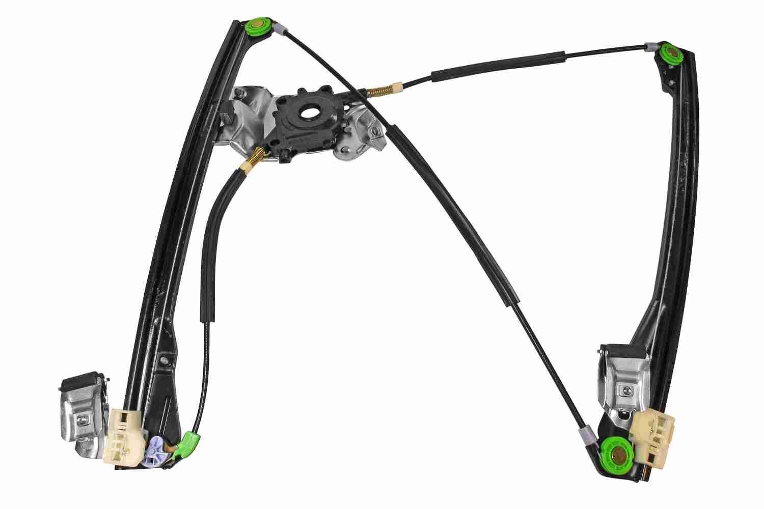 VAICO Aknatõstuk V10-6312 Aknatõstuk VAICO TOUAREG V10-6312 odav