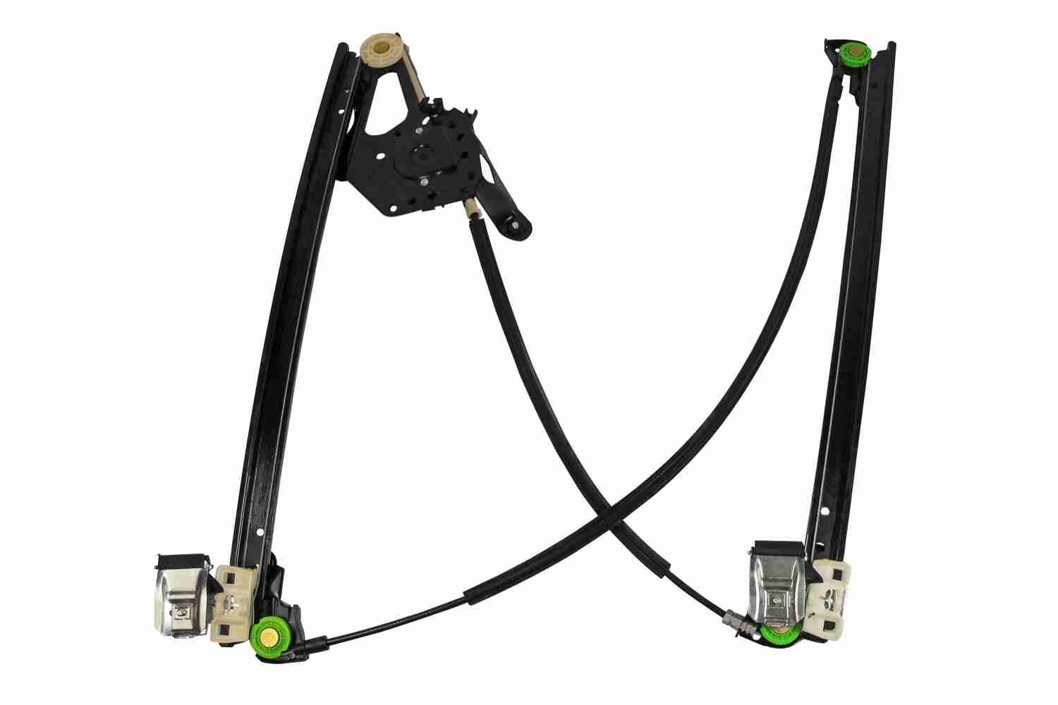 Mechanizmus zdvíhania okna VAICO V10-6319 VAICO V10-6319 Mechanizmus zdvíhania okná zadné vľavo Volkswagen SHARAN 2002