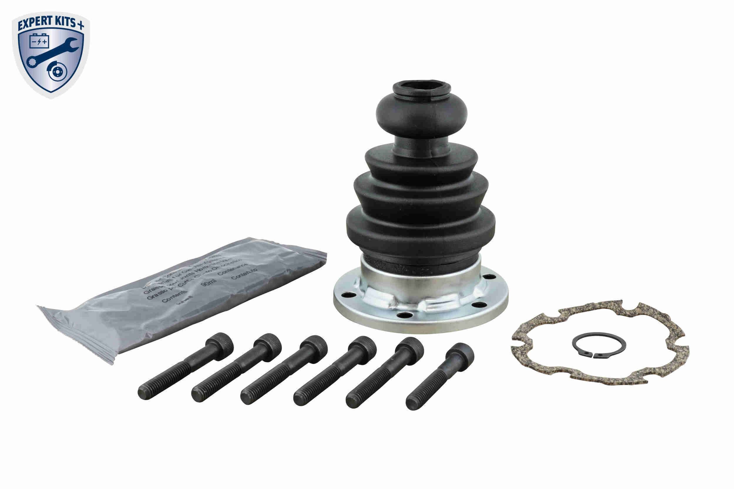 VAICO Bälgsats, drivaxel V10-6352 V10-6352 VAICO Kardanbälg Nissan