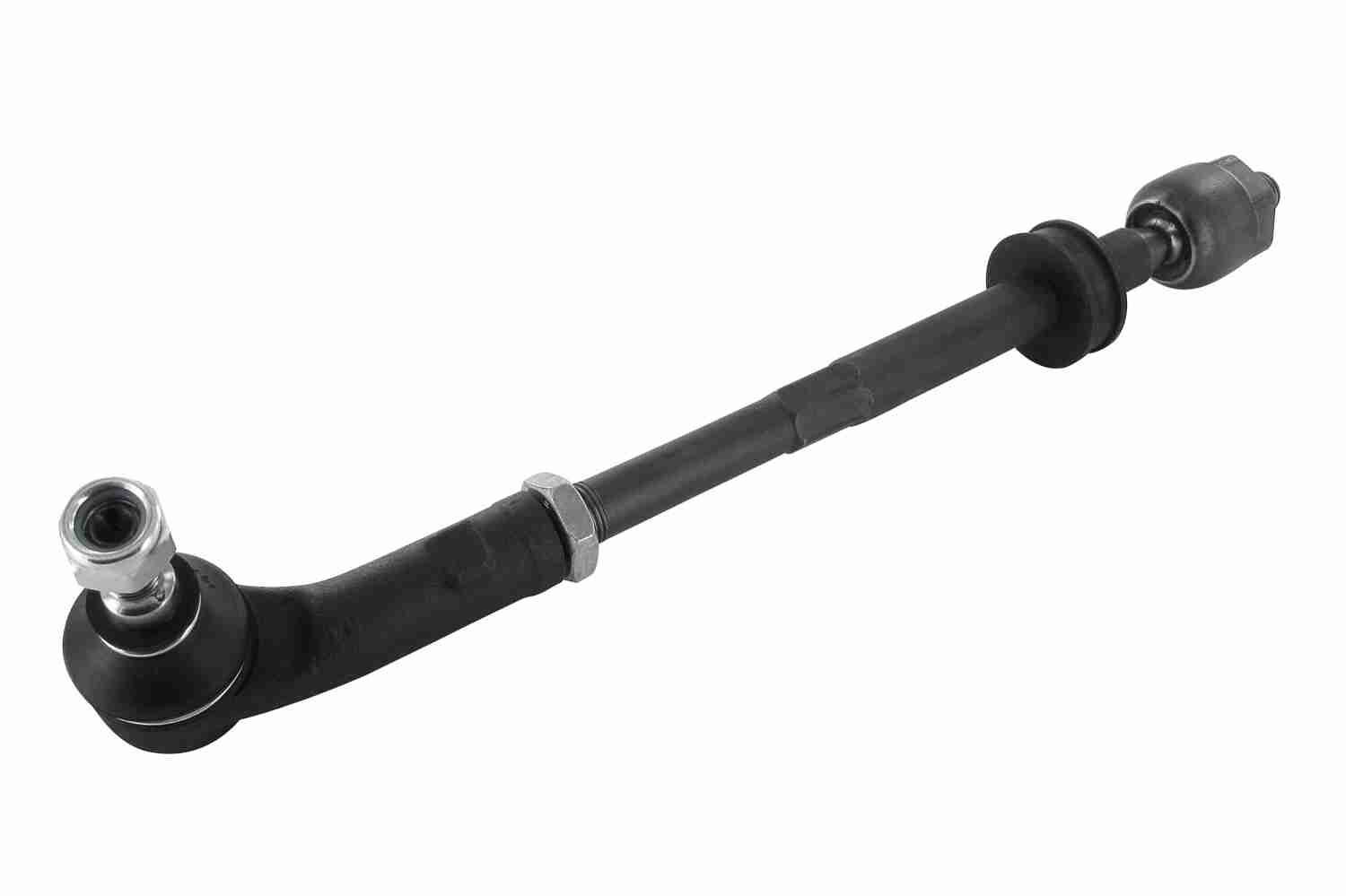 VAICO Stūres šķērsstiepnis V10-7062 VAICO V10-7062 Aksiālais šarnīrs stūres šķērsstiepnis VW Transporter T4 cena