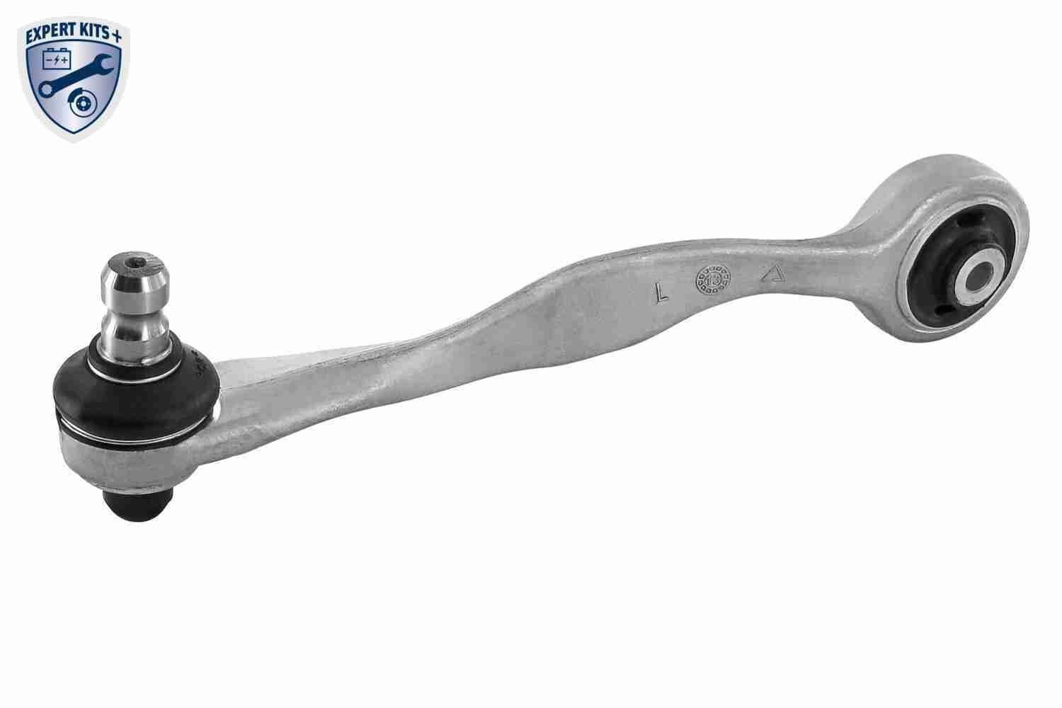 VAICO Braço de suspensão V10-7124 Braço transversal longitudinal oblíquo VAICO Audi Q8 V10-7124