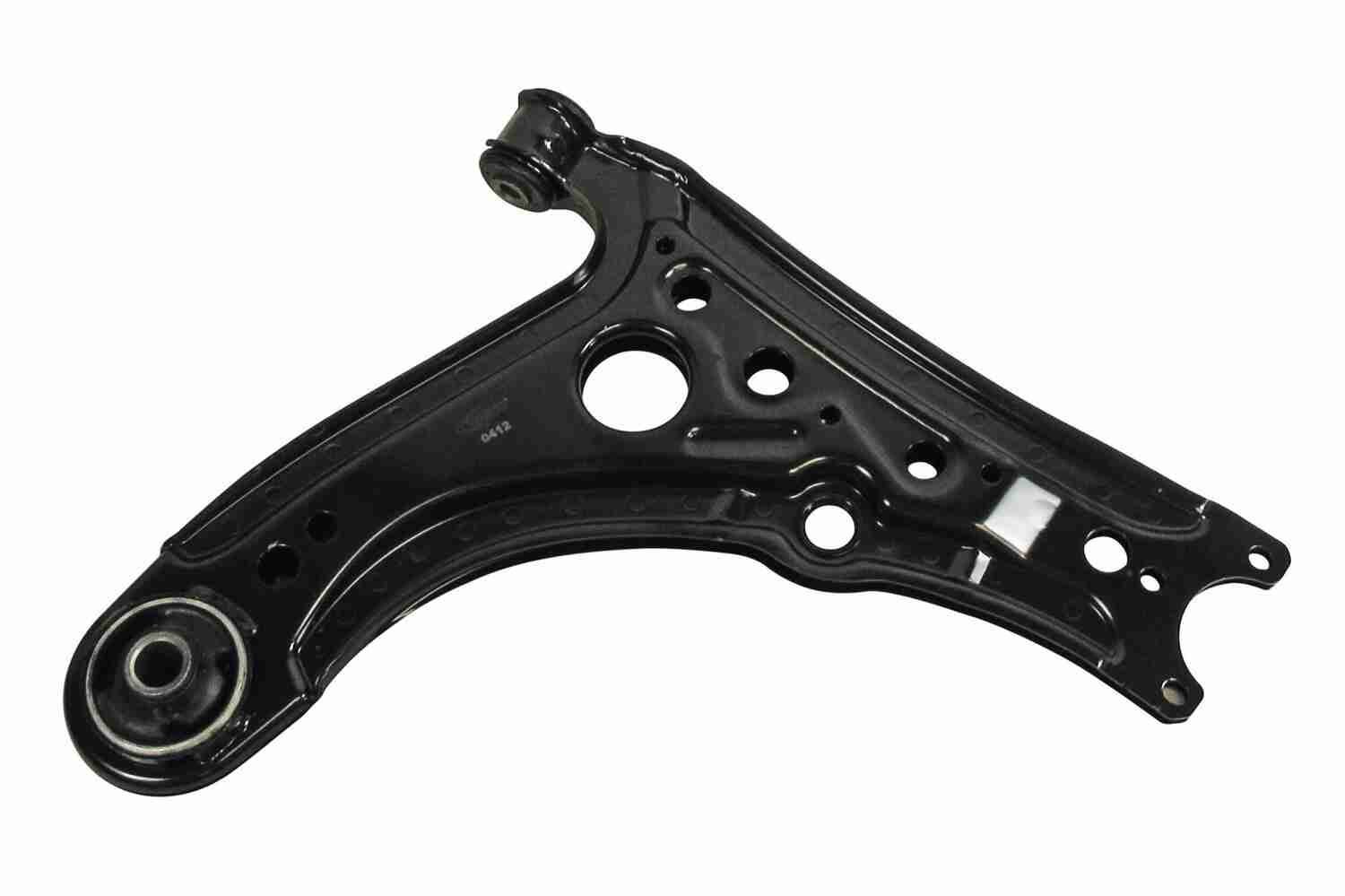 Ψαλίδι, ανάρτηση τροχών VAICO V10-7160 VAICO V10-7160 Σετ ψαλίδια SEAT AROSA 2002