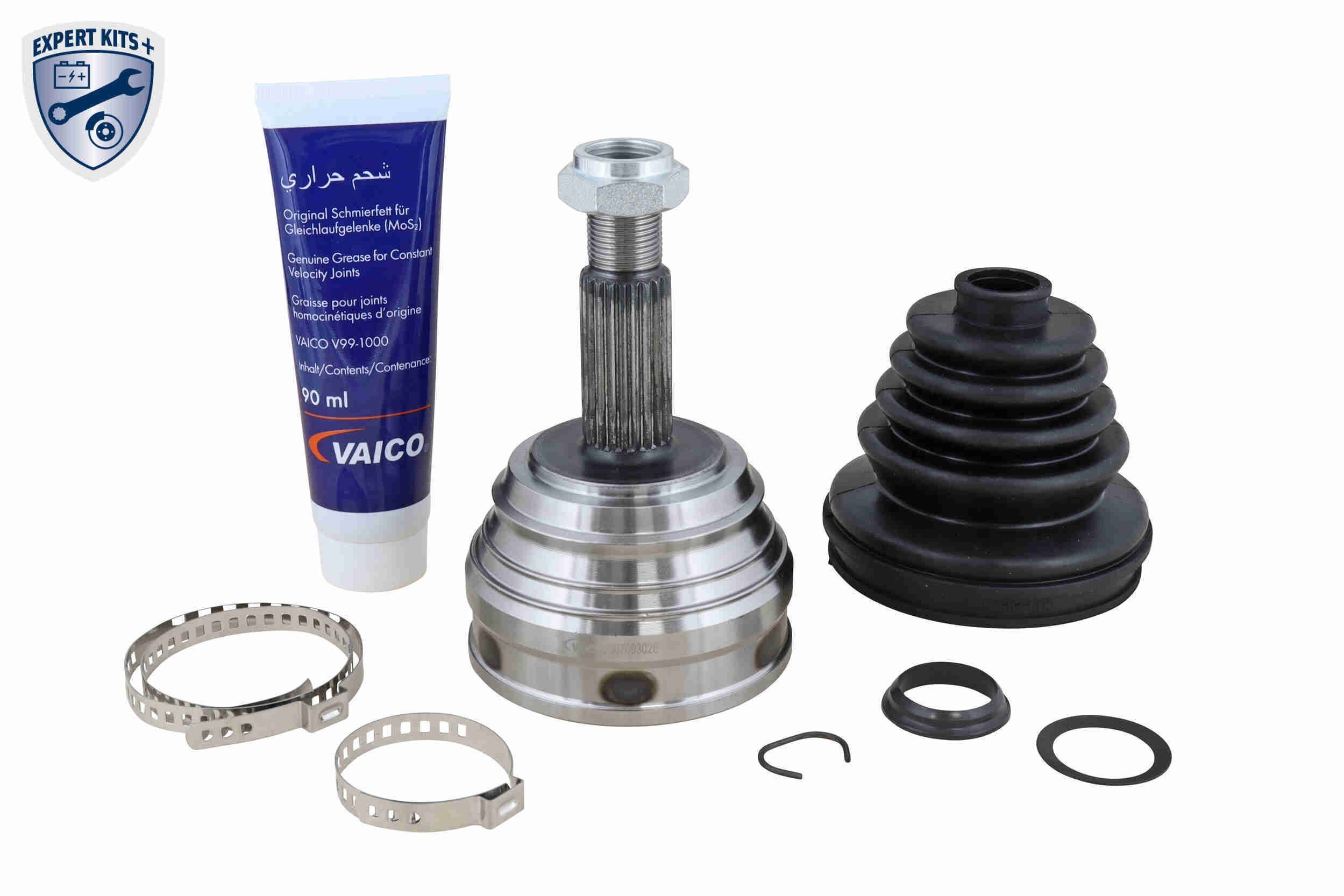 VAICO Jeu de joints, arbre de transmission V10-7267 Mercedes-Benz GL Joint de transmission VAICO V10-7267