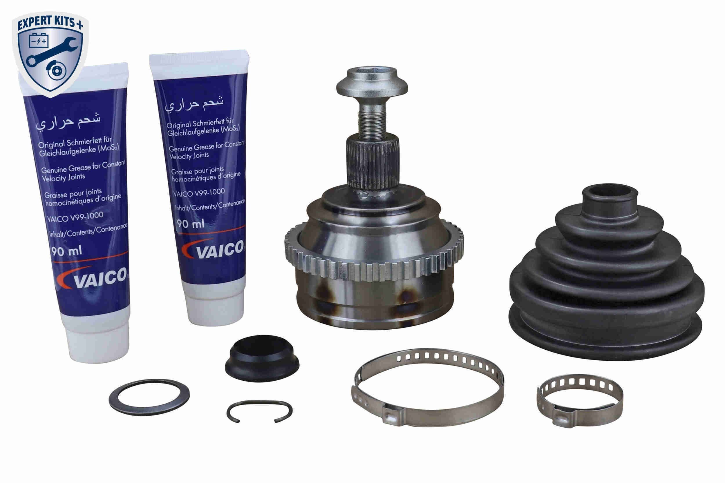 VAICO Ledsats, drivaxel V10-7273 V10-7273 VAICO ledsats drivaxel CHEVROLET MATIZ