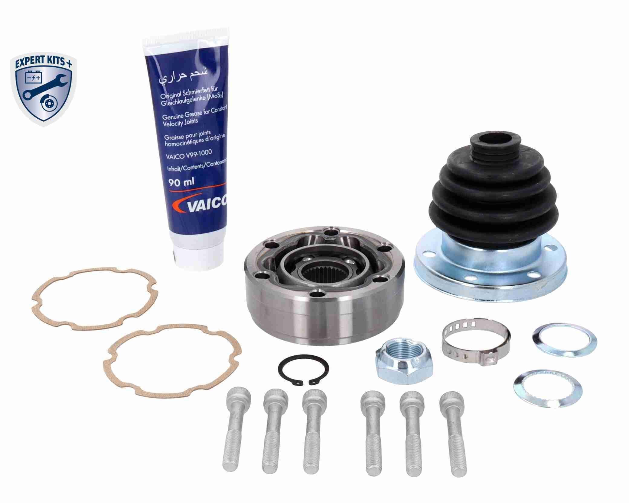 VAICO Ledsæt, drivaksel V10-7274 Drivakselled VAICO Citroën C5 V10-7274