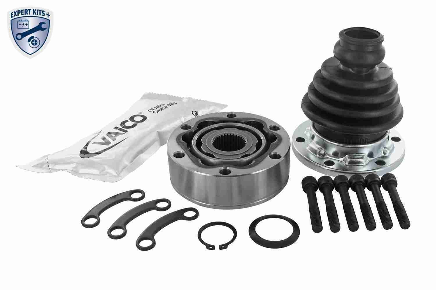 VAICO Drivledd V10-7277 V10-7277 Drivknute VAICO ISUZU D-MAX