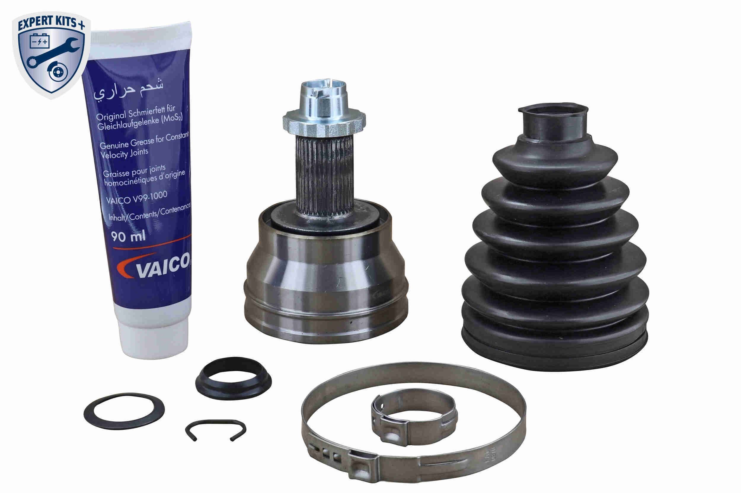 VAICO Jeu de joints, arbre de transmission V10-7292 Joint arbre de commande AUDI VAICO V10-7292