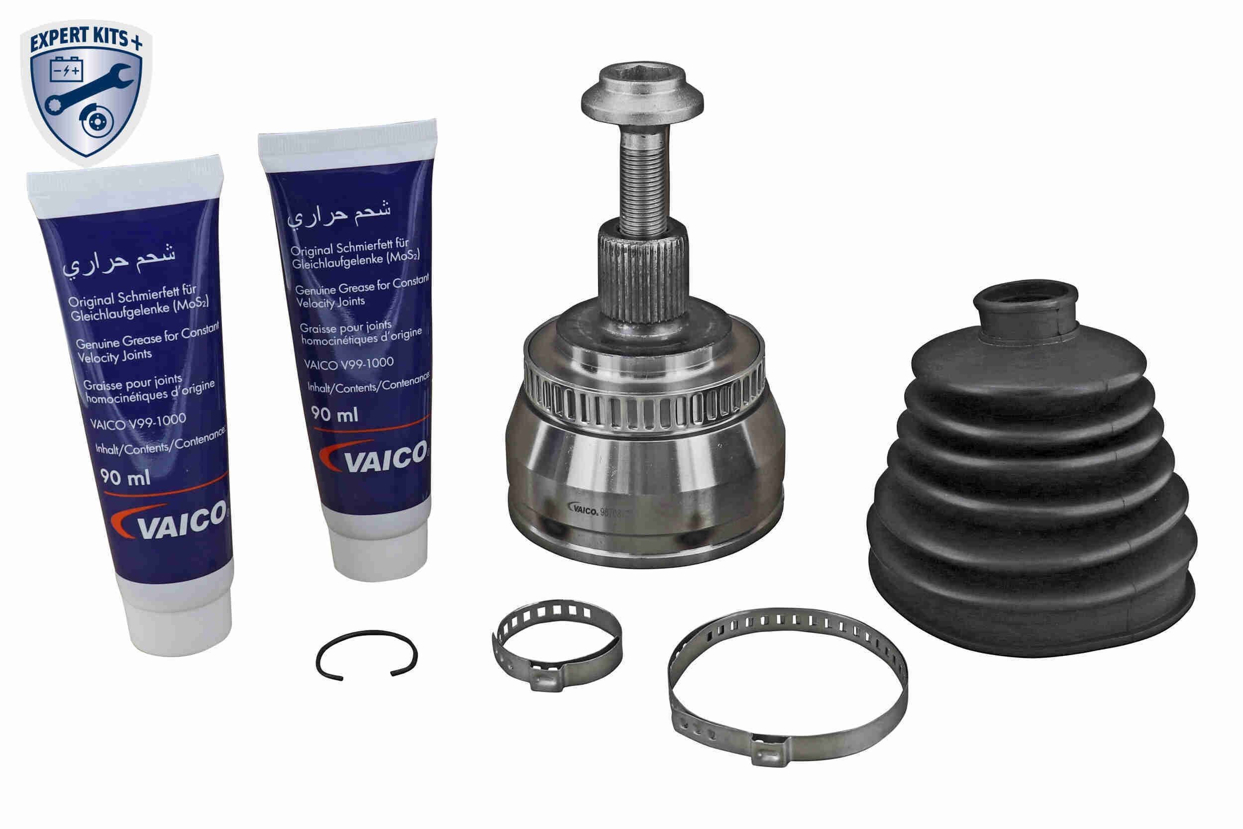 VAICO Sada kĺbov hnacieho hriadeľa V10-7294 VAICO V10-7294 Homokinetický kĺb Ford Galaxy wgr lacné