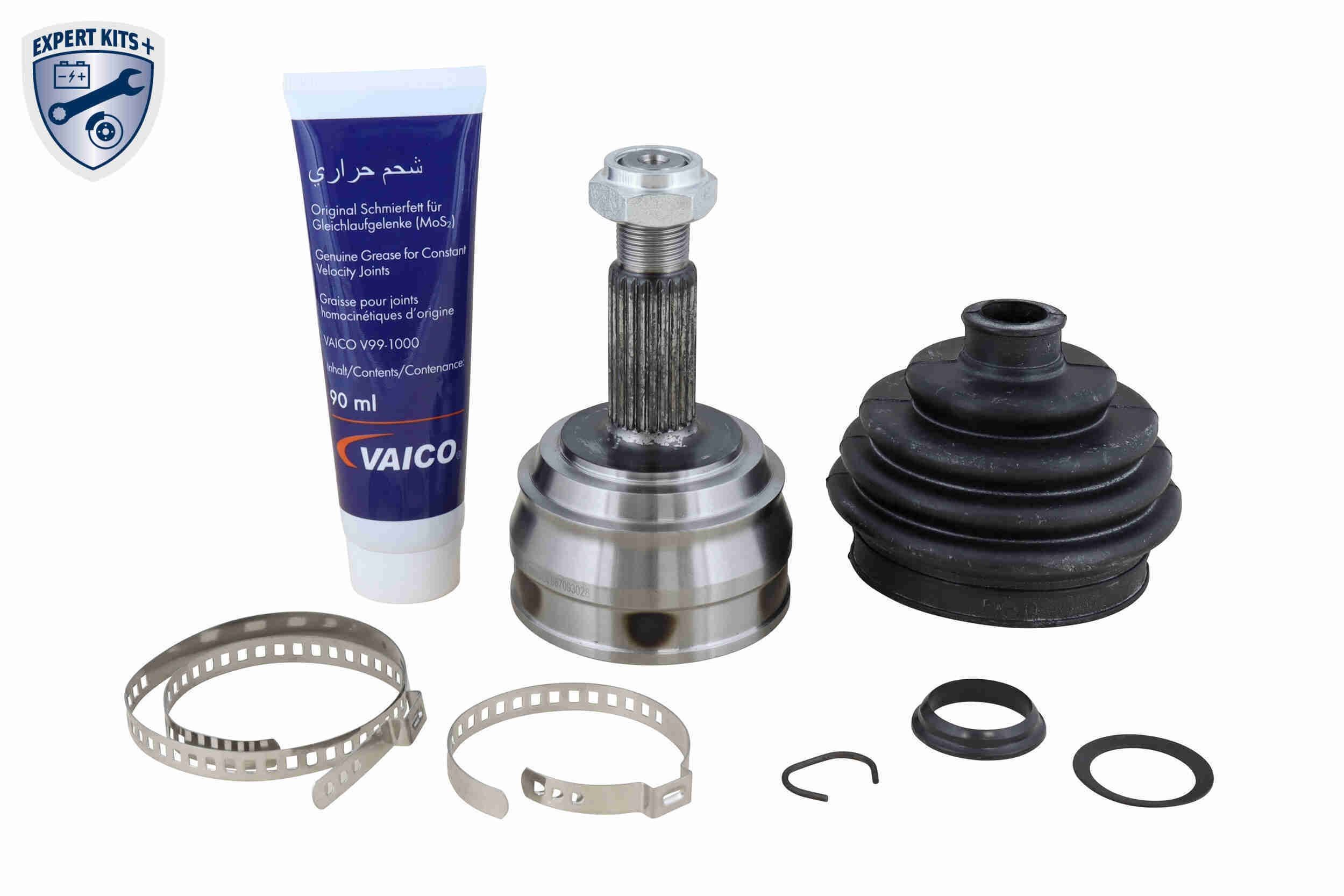VAICO Drivledd V10-7429 Drivledd VAICO XC70 V10-7429 billige