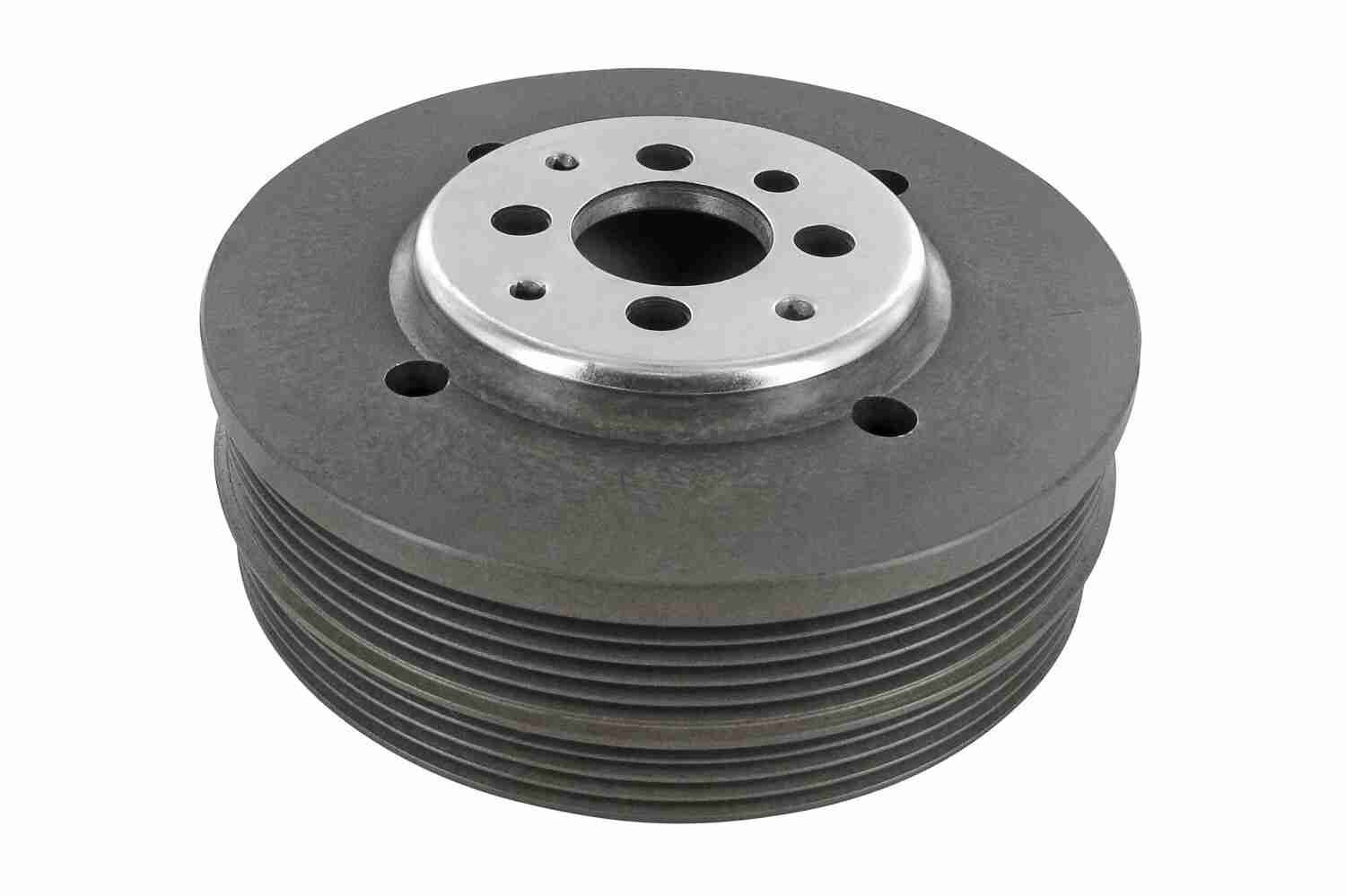 Remenica kľukového hriadeľa VAICO V10-8244 VAICO V10-8244: Remenica kľukového hriadeľa Audi A6 1999