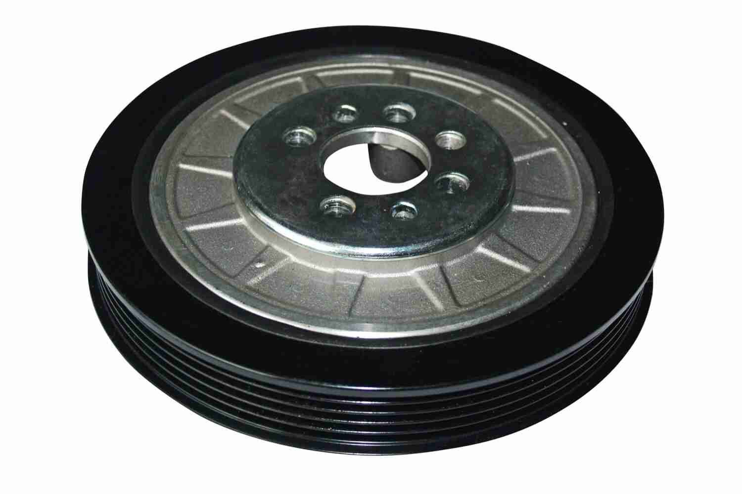VAICO Remenica kľukového hriadeľa V10-8269 V10-8269 Remenica kľukového hriadeľa Volkswagen EOS VAICO