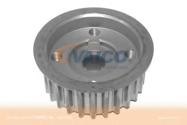 VAICO Ozubené koleso kľukového hriadeľa V10-8280 Ozubené koleso kľukového hriadeľa VAICO 2CV V10-8280 lacné