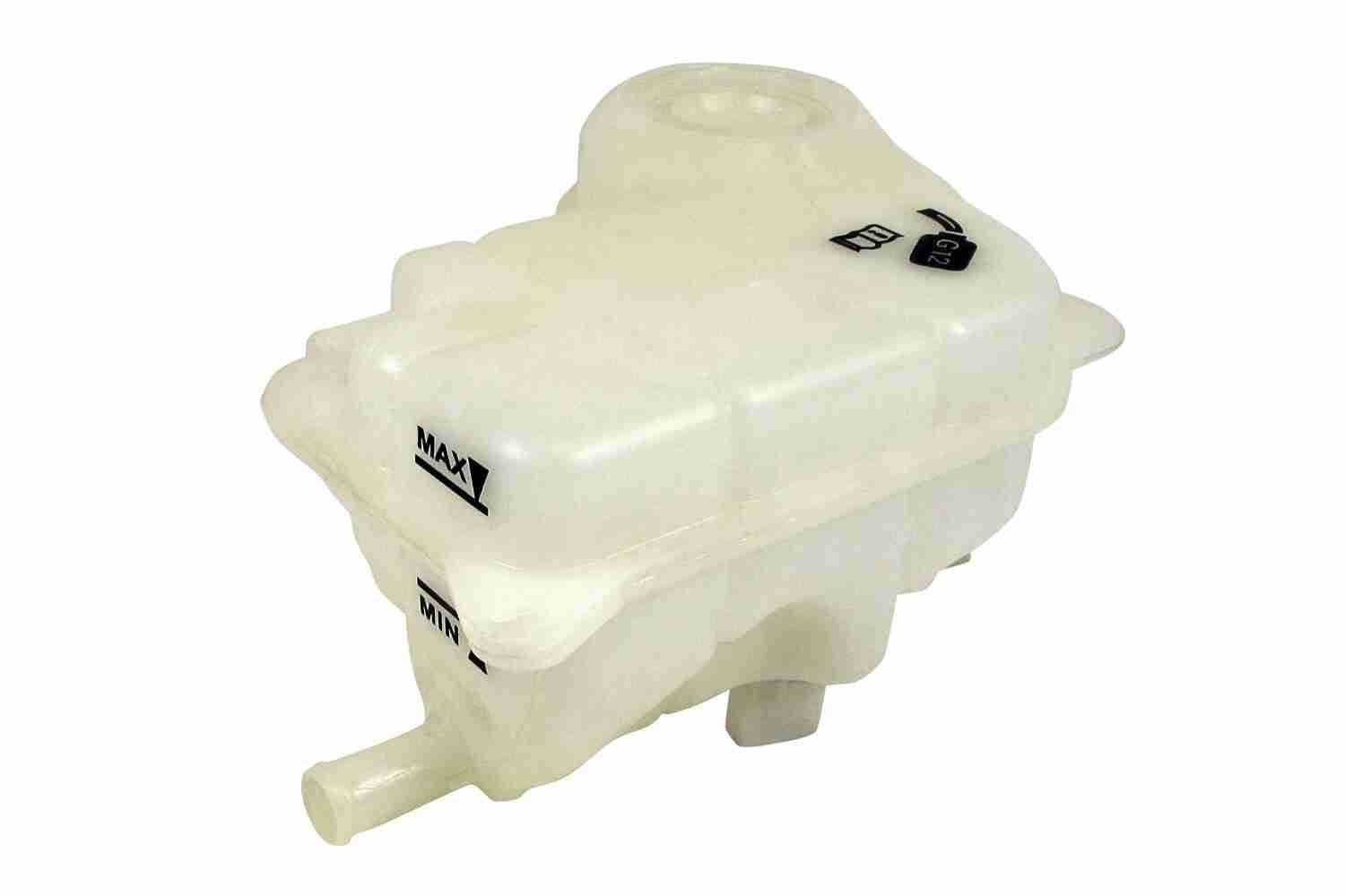 VAICO Depósito de expansão, líquido de refrigeração V10-8282 preço Depósito de líquido de refrigeração Volkswagen 3B3 V10-8282 VAICO