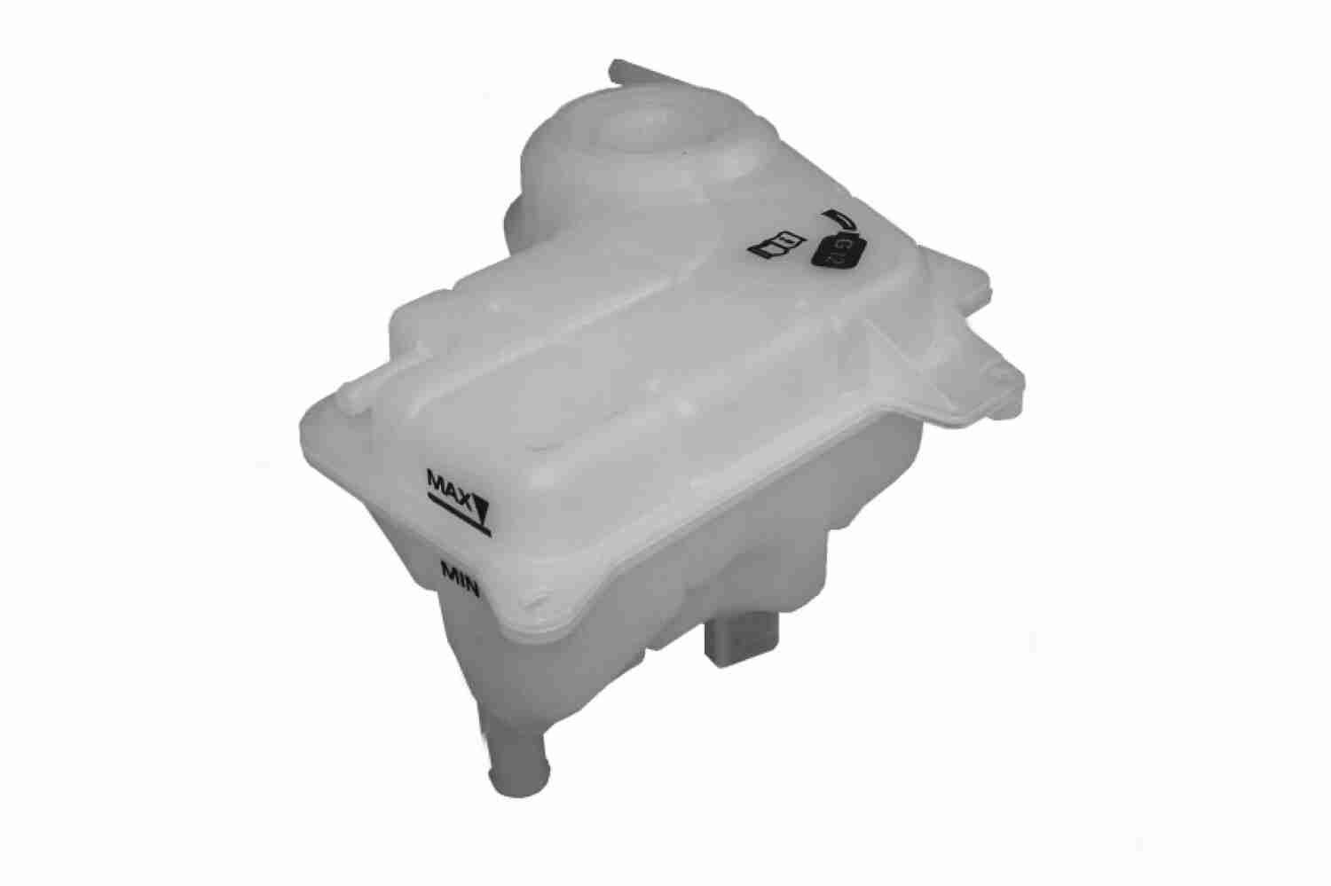 VAICO Expansionskärl V10-8283 V10-8283 VAICO kylvätskebehållare SEAT CORDOBA