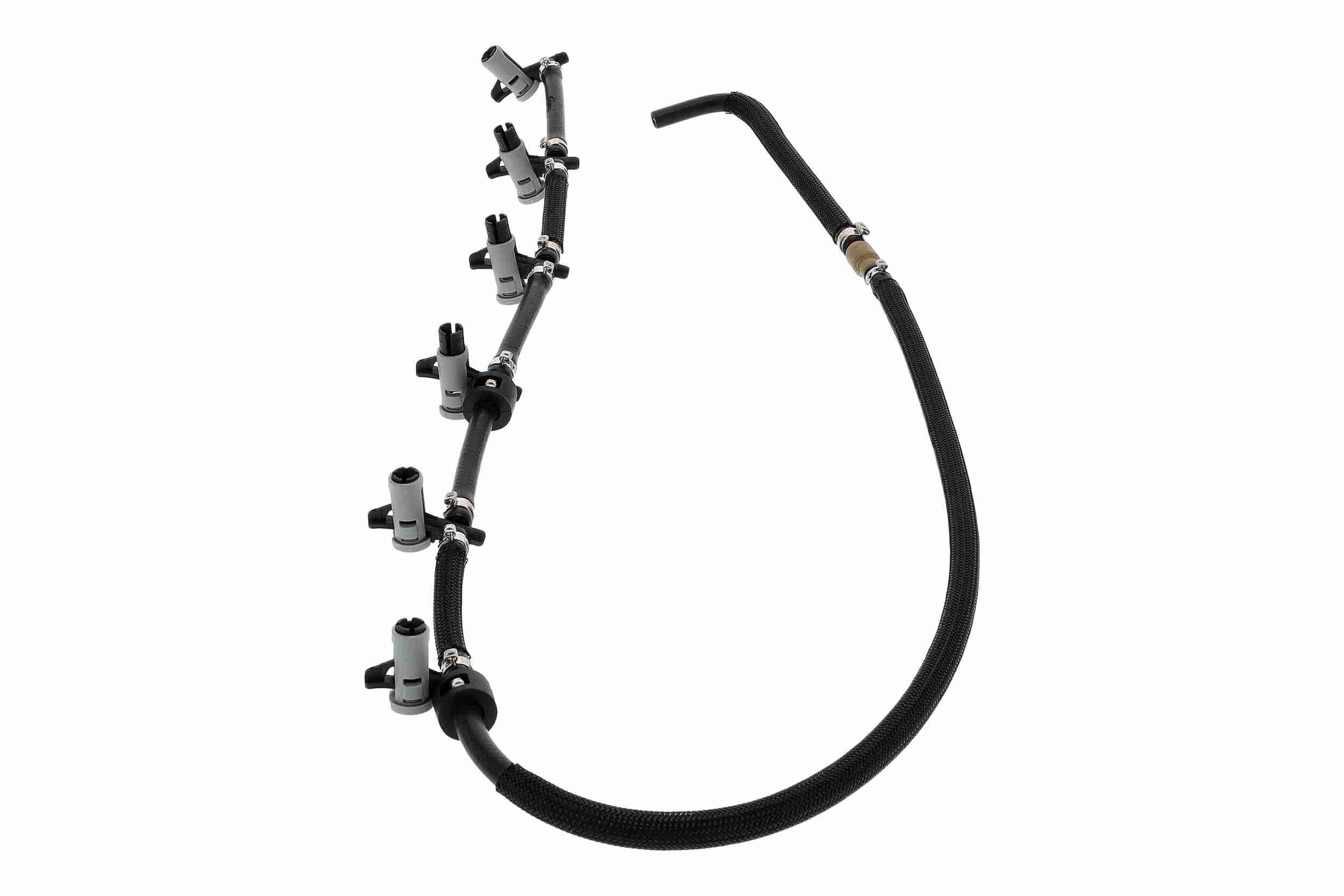 VAICO Turbodúchadlo V10-8325 Turbodmychadlo SKODA VAICO V10-8325