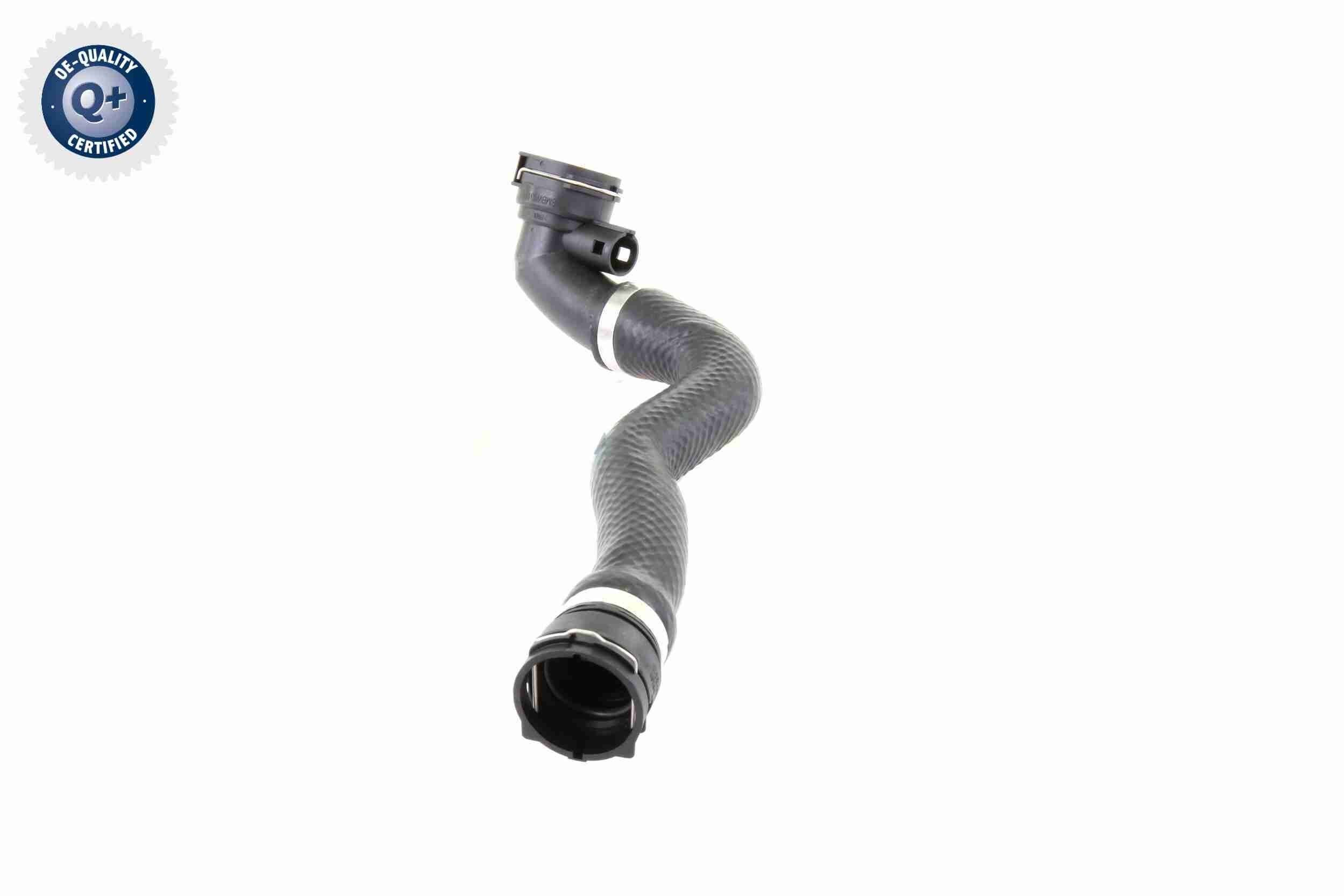 VAICO Turbolader V10-8339 V10-8339 Turbolader VAICO VW TOURAN