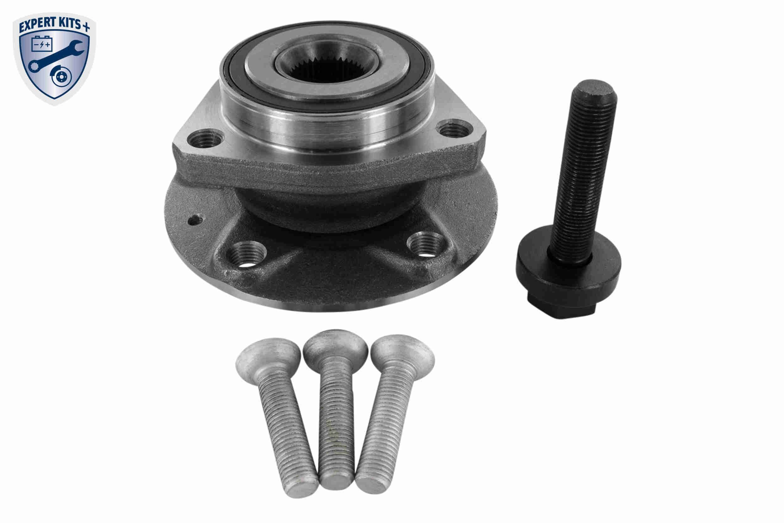 VAICO Kit de rolamento de roda V10-8546 V10-8546 Rolamento da roda VW ID.3 VAICO