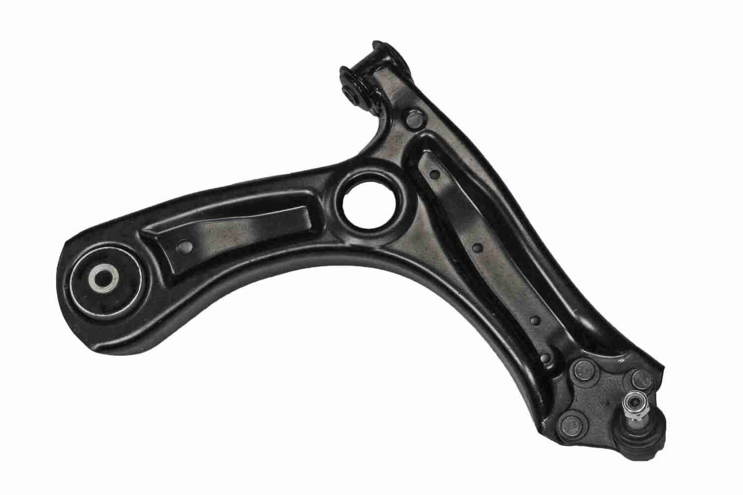 VAICO Querlenker V10-9798 V10-9798 VAICO SKODA Querlenker hinterachse und vorderachse