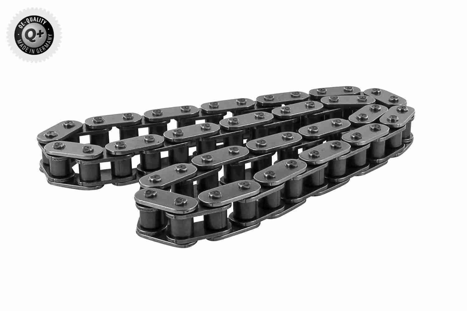 VAICO Kæde, oliepumpedrev V20-0219 Drivkæde VAICO Toyota AYGO V20-0219