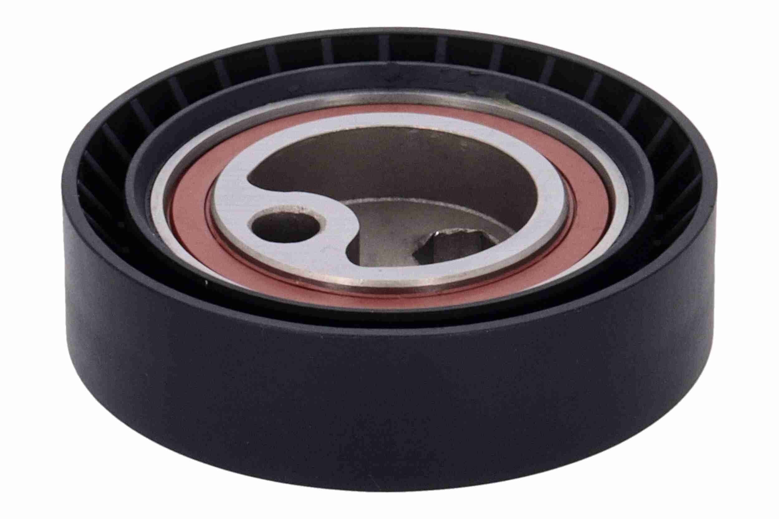 Rolo tensor, correia trapezoidal estriada VAICO V20-0262 VAICO V20-0262: Polia tensora Land Rover RANGE ROVER 1999