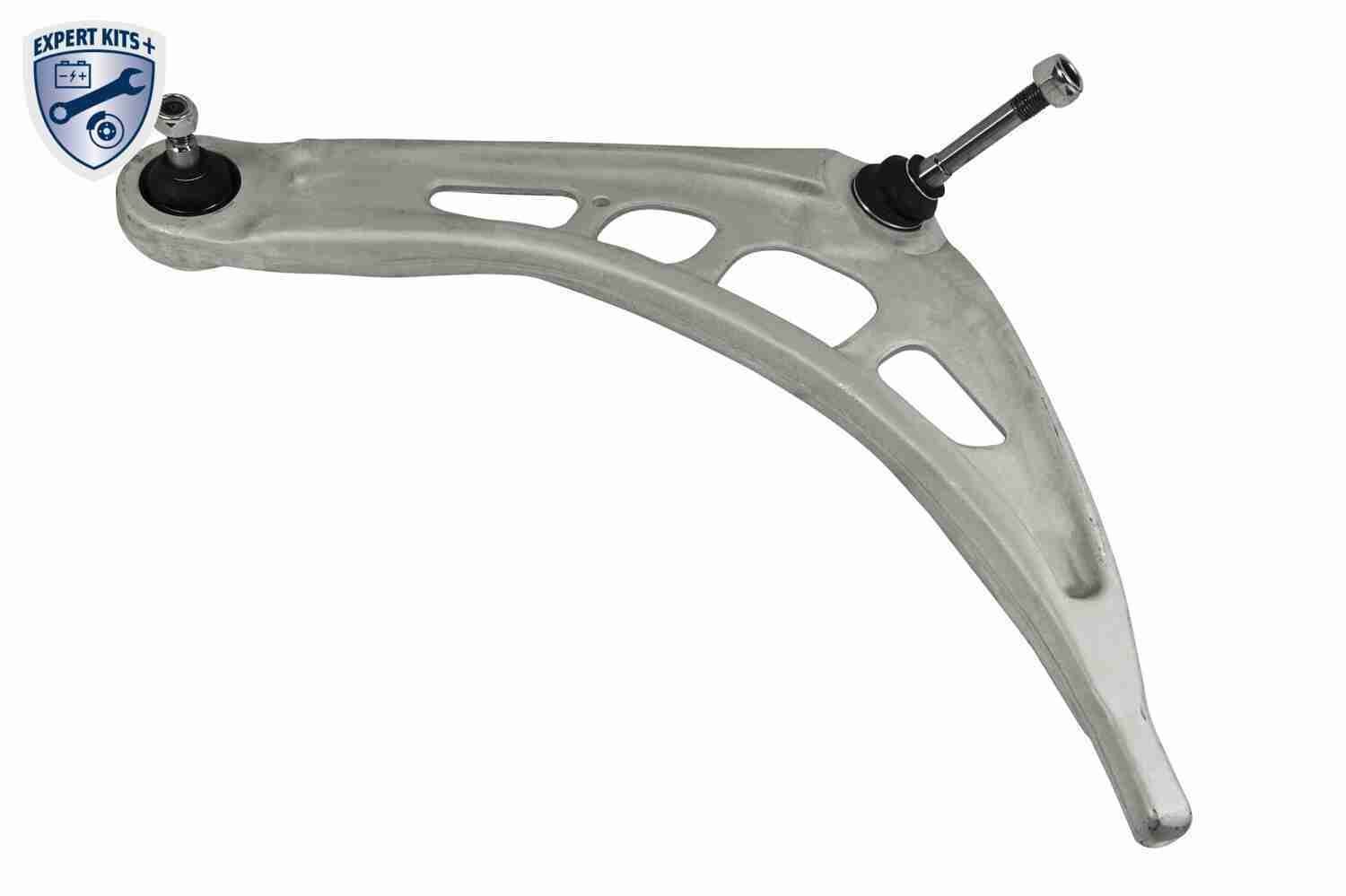 VAICO Tukivarsi V20-0293 VAICO V20-0293 BMW XM (G09) alatukivarsi vaihto hinta