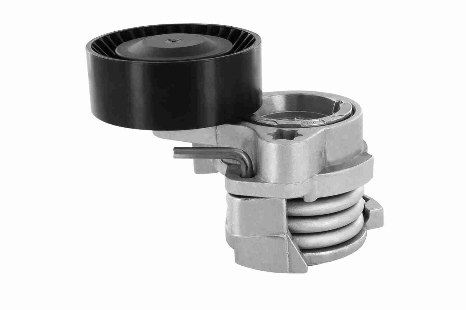VAICO Siksnas spriegotājs, Ķīļsiksna V20-0338 V20-0338 Spriegotājsvira FORD USA EXPLORER VAICO
