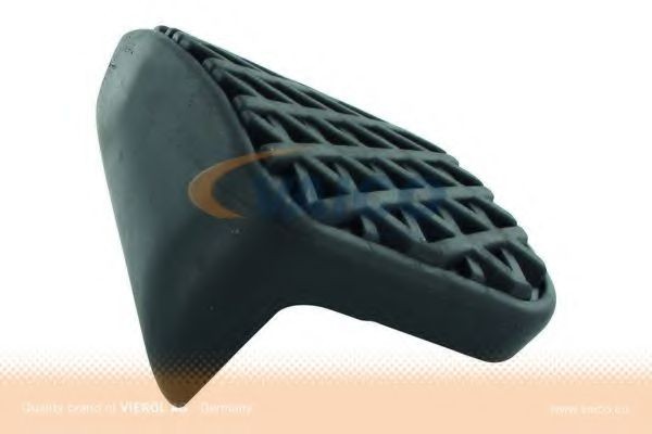 VAICO Pedalbelægning, bremsepedal V20-0364 Pedalgummi VAICO 208 V20-0364 billig