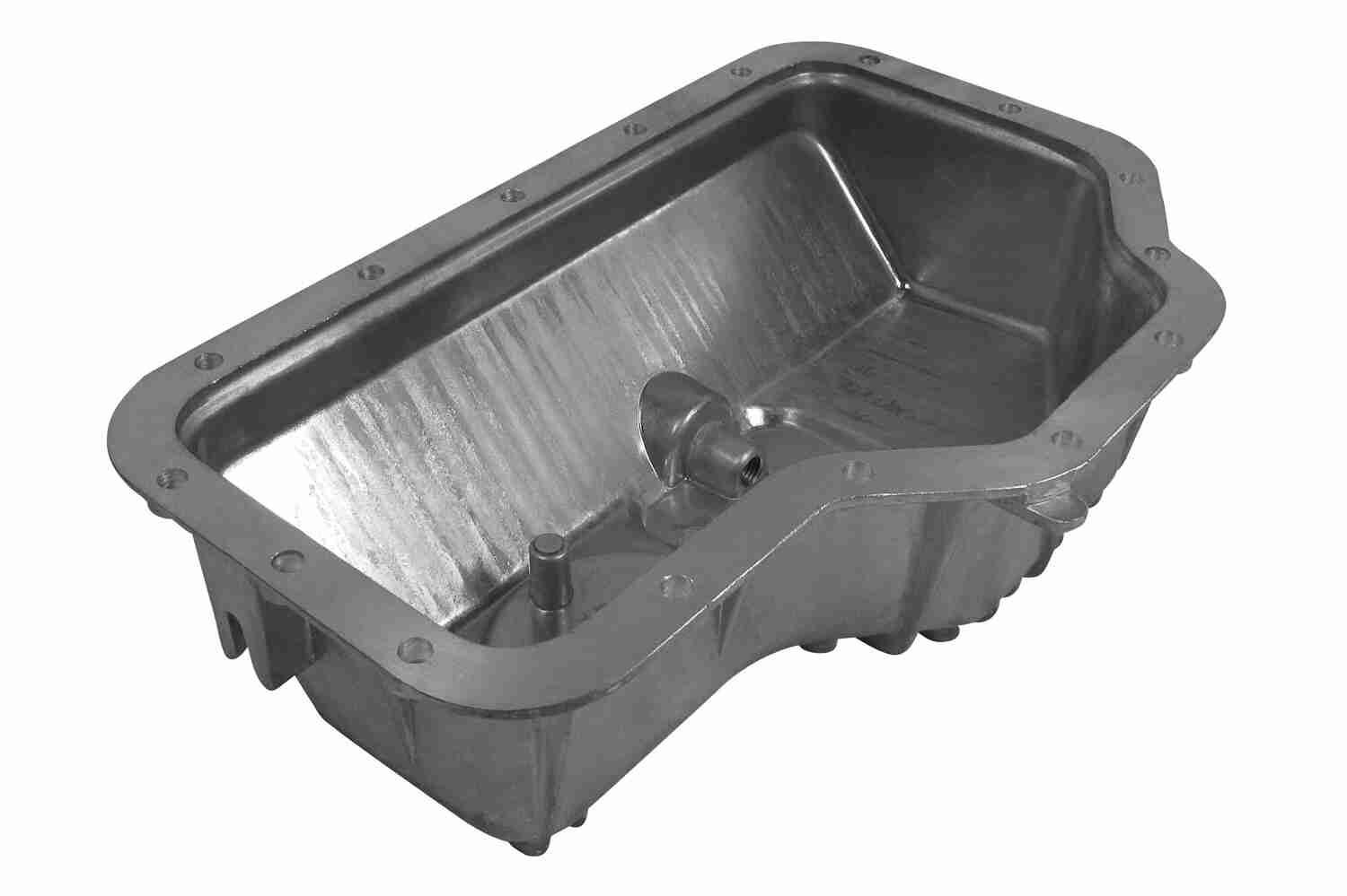 VAICO Cárter do óleo V20-0375 V20-0375 Cárter do motor VAICO SAAB 96
