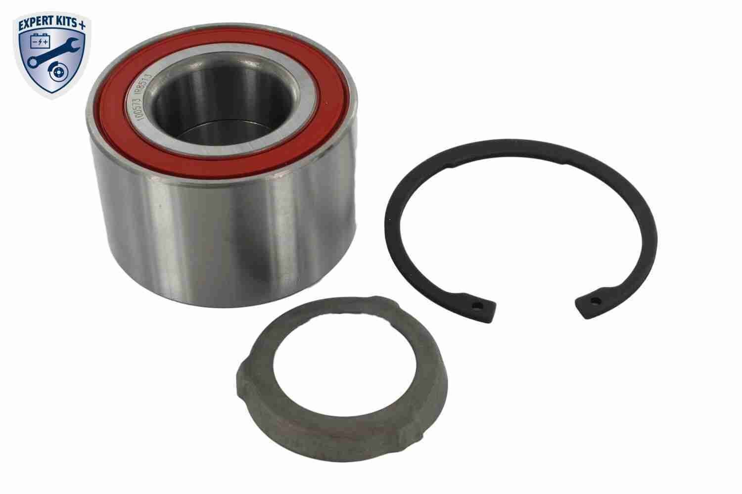 VAICO Wiellagerset V20-0504 BMW 4-serie Wiellager VAICO V20-0504