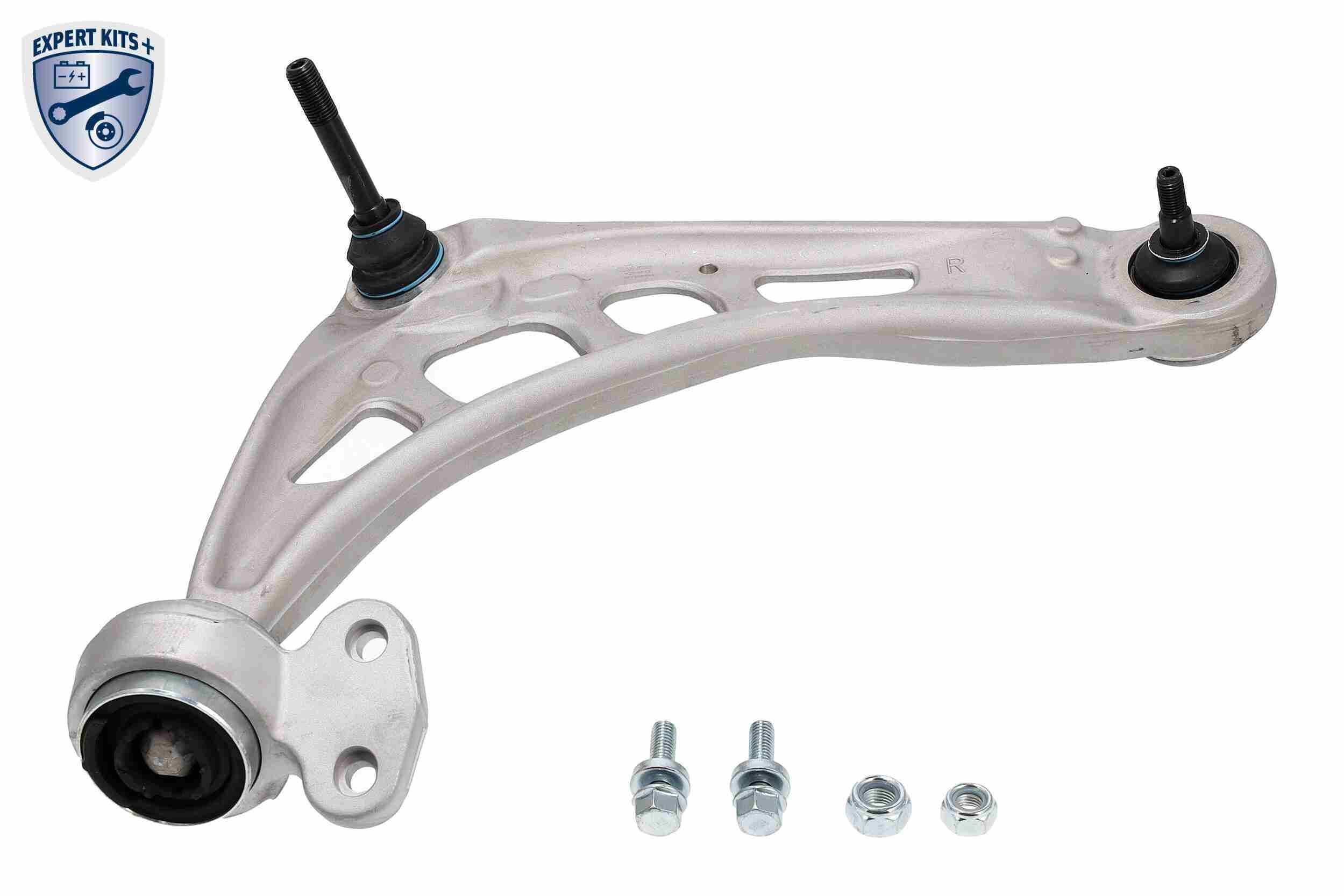 VAICO Bras de suspension V20-0572 V20-0572 Triangle IVECO POWER DAILY VAICO