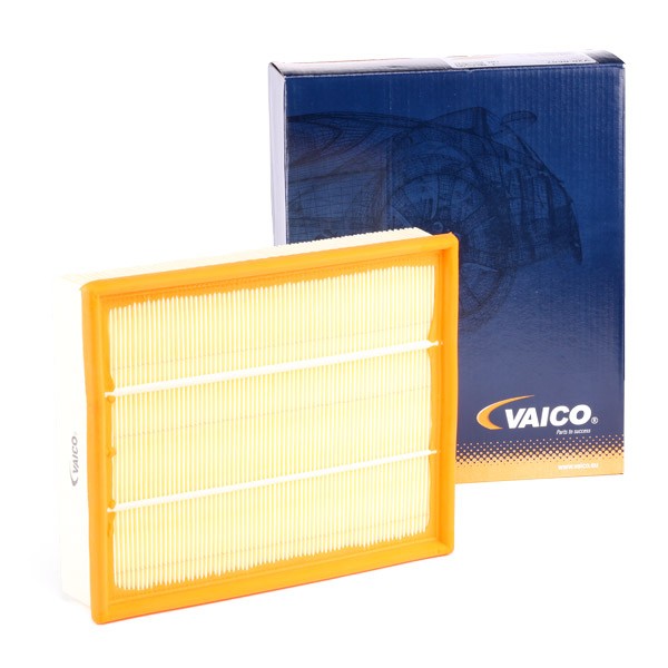 VAICO Luftfilter V20-0607 pris Luftfilter Skoda 3U4 V20-0607 VAICO