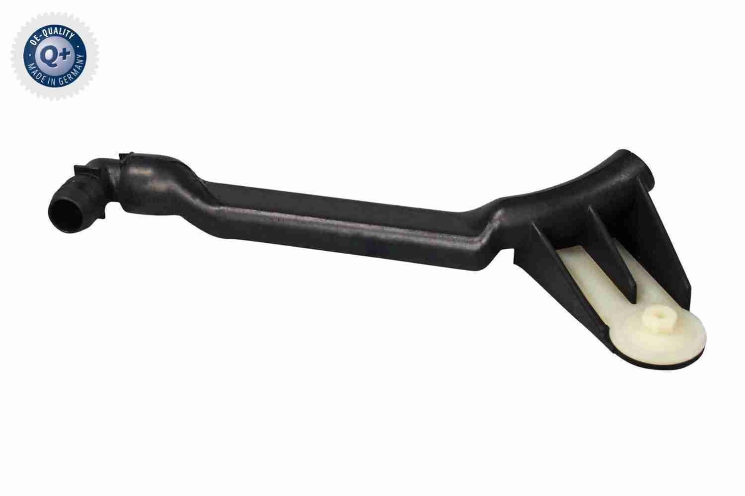 VAICO Kondensvannavløpsslange, kupeluftfilterkasse V20-0704 VAICO V20-0704 Kondensvannavløpsslange, kupeluftfilterkasse