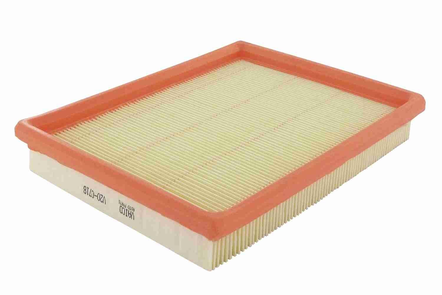 VAICO Air filter V20-0718 V20-0718 VAICO air filter for FORD S-MAX
