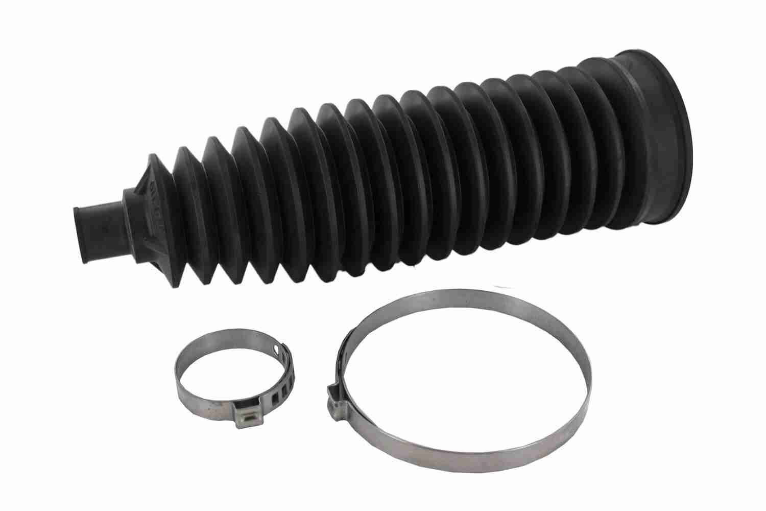Bellow Set, steering VAICO V20-0762 VAICO V20-0762 2004 BMW 1 Series steering rack boot replacement