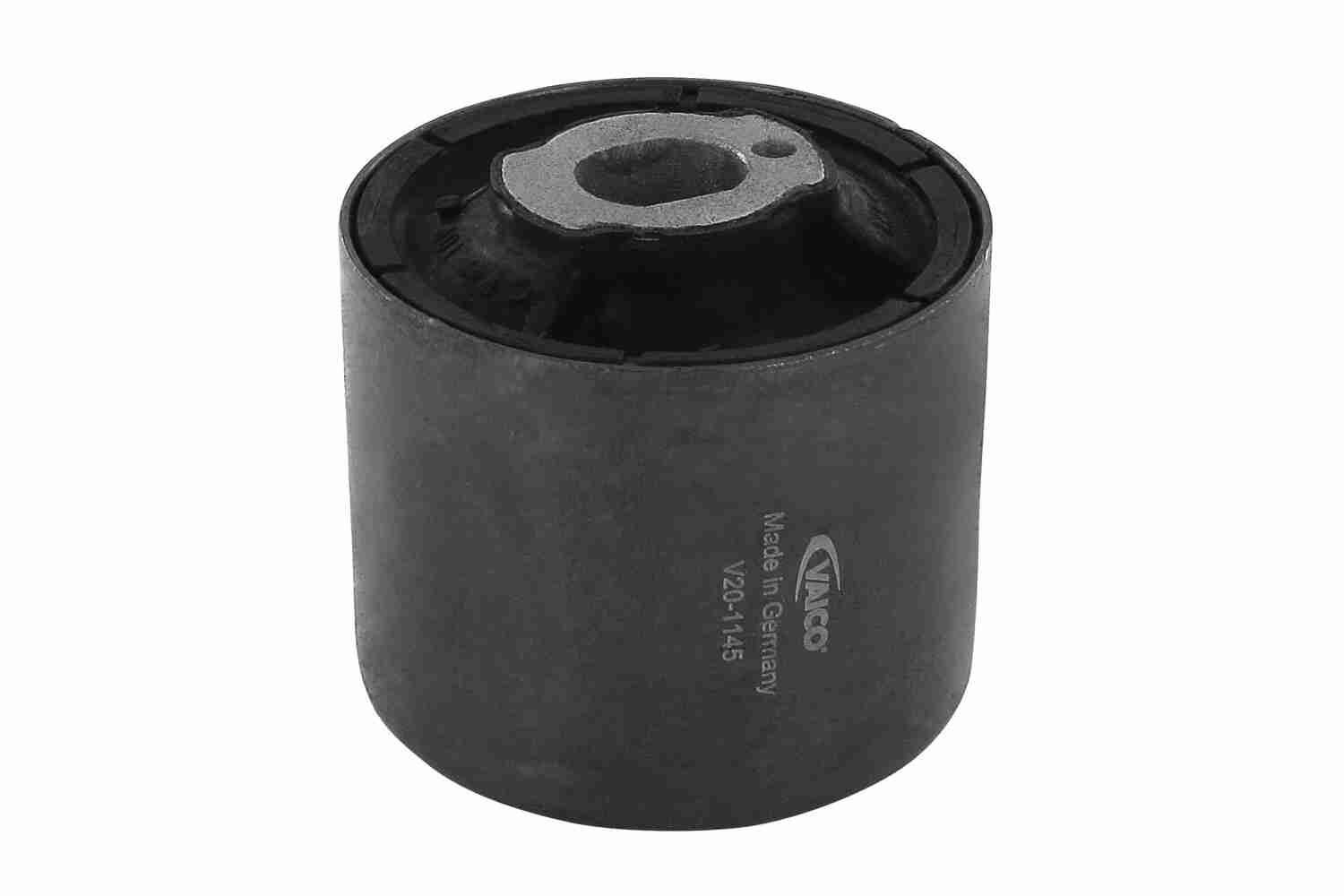 VAICO Piekare, Tilta sija V20-1145 VAICO V20-1145 Piekare tilta sija BMW E81 cena