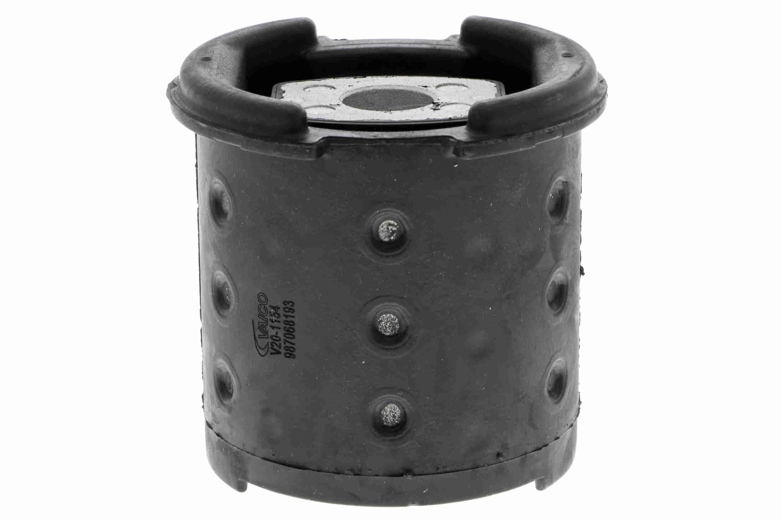 VAICO Axle bush V20-1154 MITSUBISHI VAICO silent blocks V20-1154