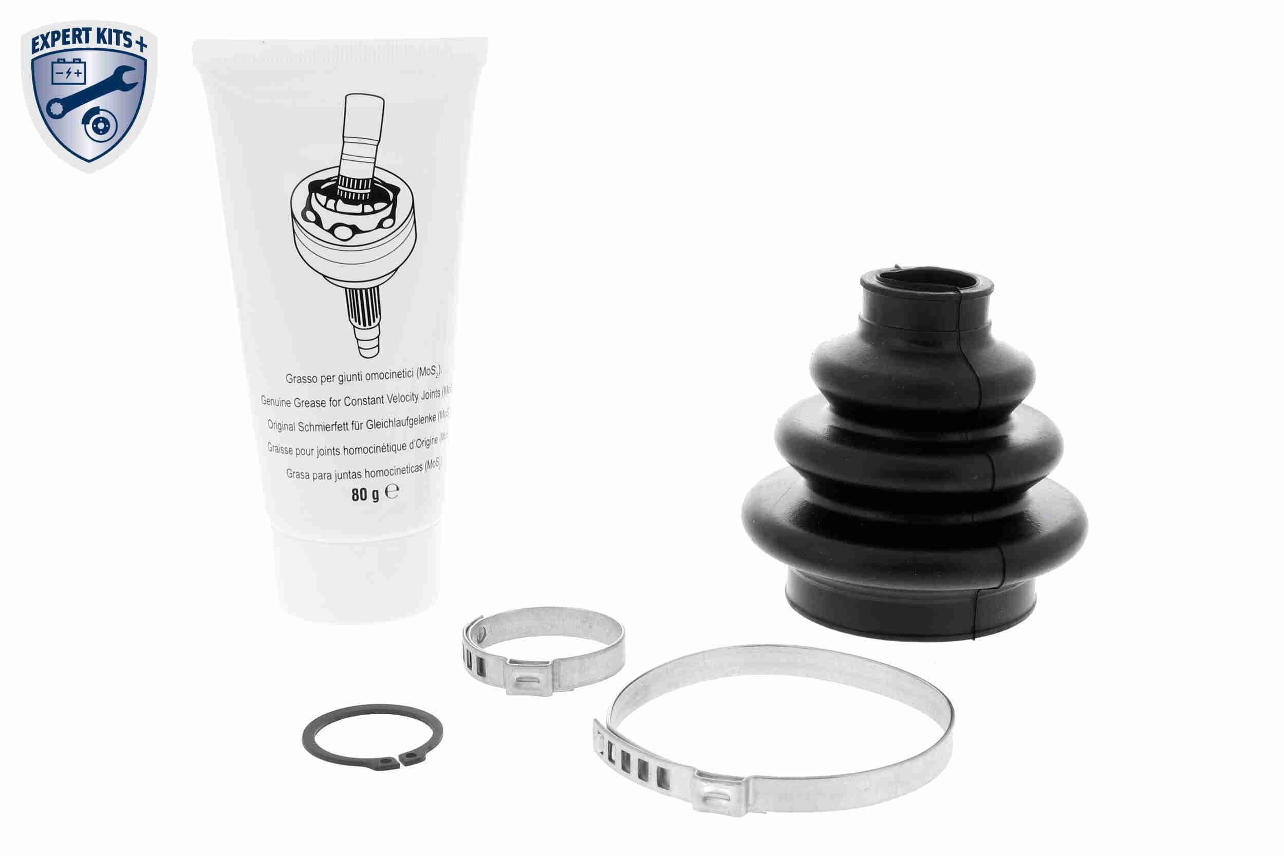 VAICO Jeu de joint-soufflet, arbre de commande V20-1185 V20-1185 VAICO Soufflet de cardan universel Volvo pas cher