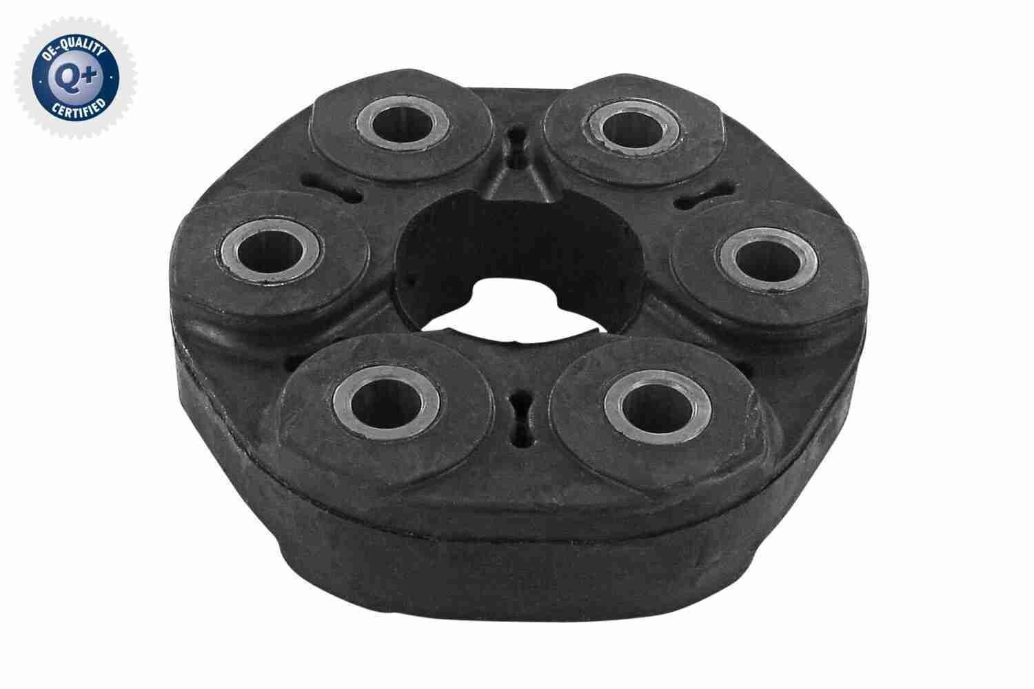 VAICO Ledd, longitudinalbølge V20-18000 Hardykobling VAICO Toyota AVENSIS V20-18000