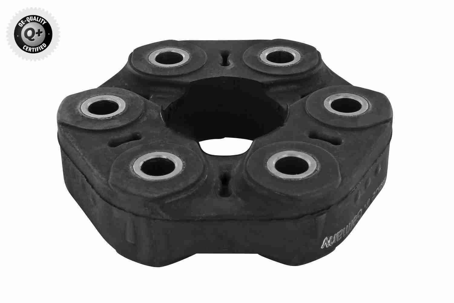 VAICO Hardyschijf V20-18014 Askoppelingsplaat VAICO HYUNDAI V20-18014