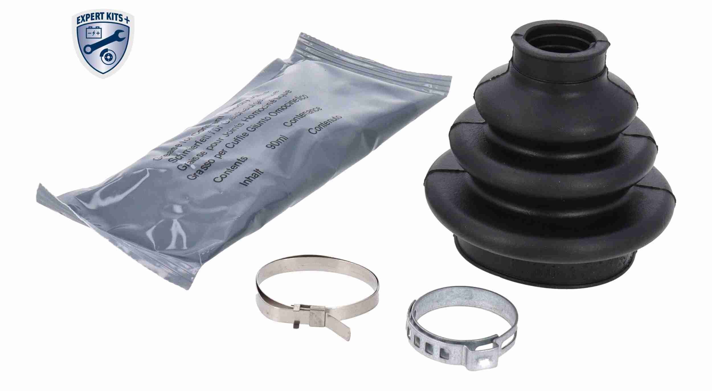VAICO Asmanchetten set V20-2031 Toyota AURIS Ashoes VAICO V20-2031