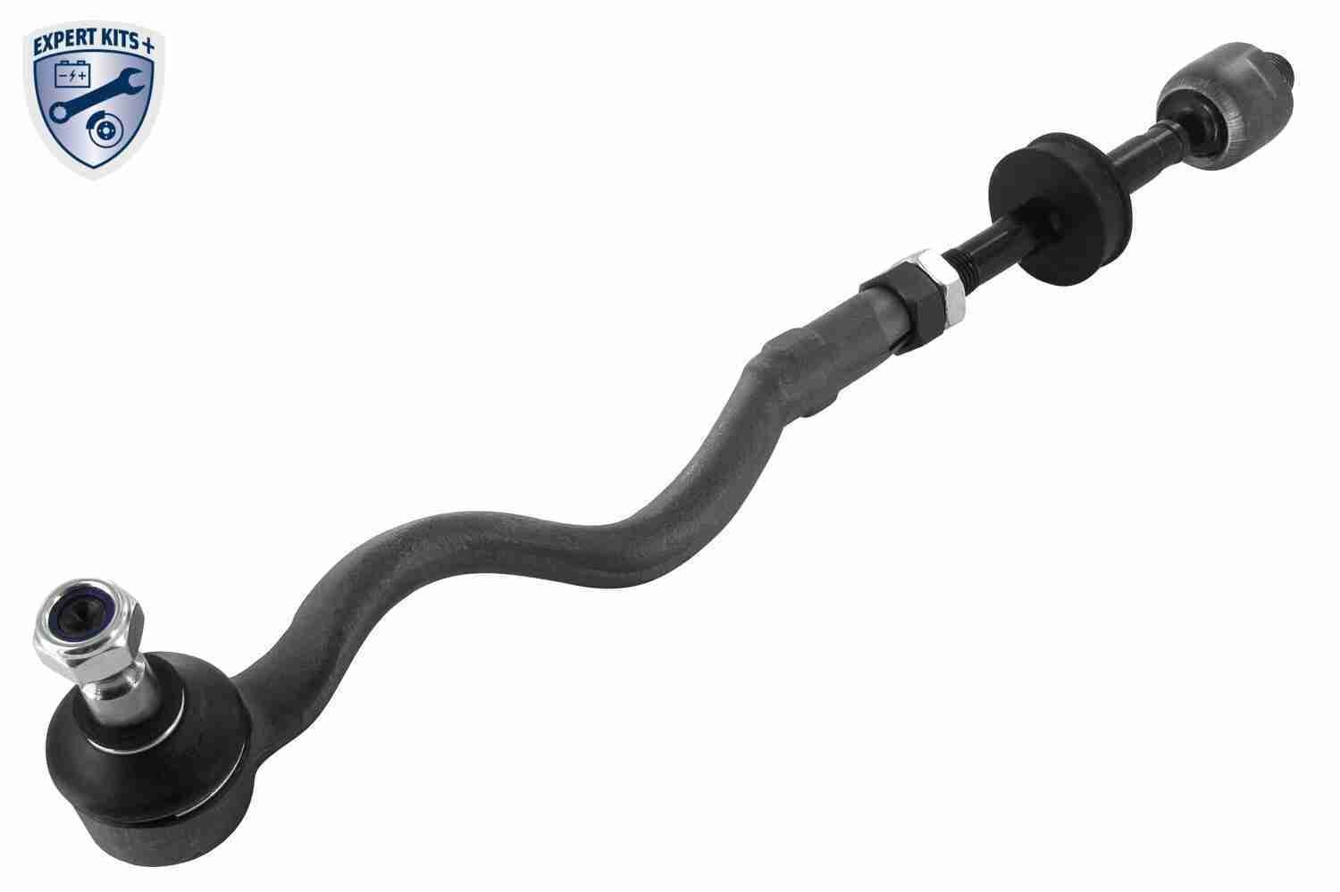 VAICO Rod Assembly V20-7027-1 VAICO V20-7027-1 ALPINA B7 Coupe (E24) inner tie rod replacement
