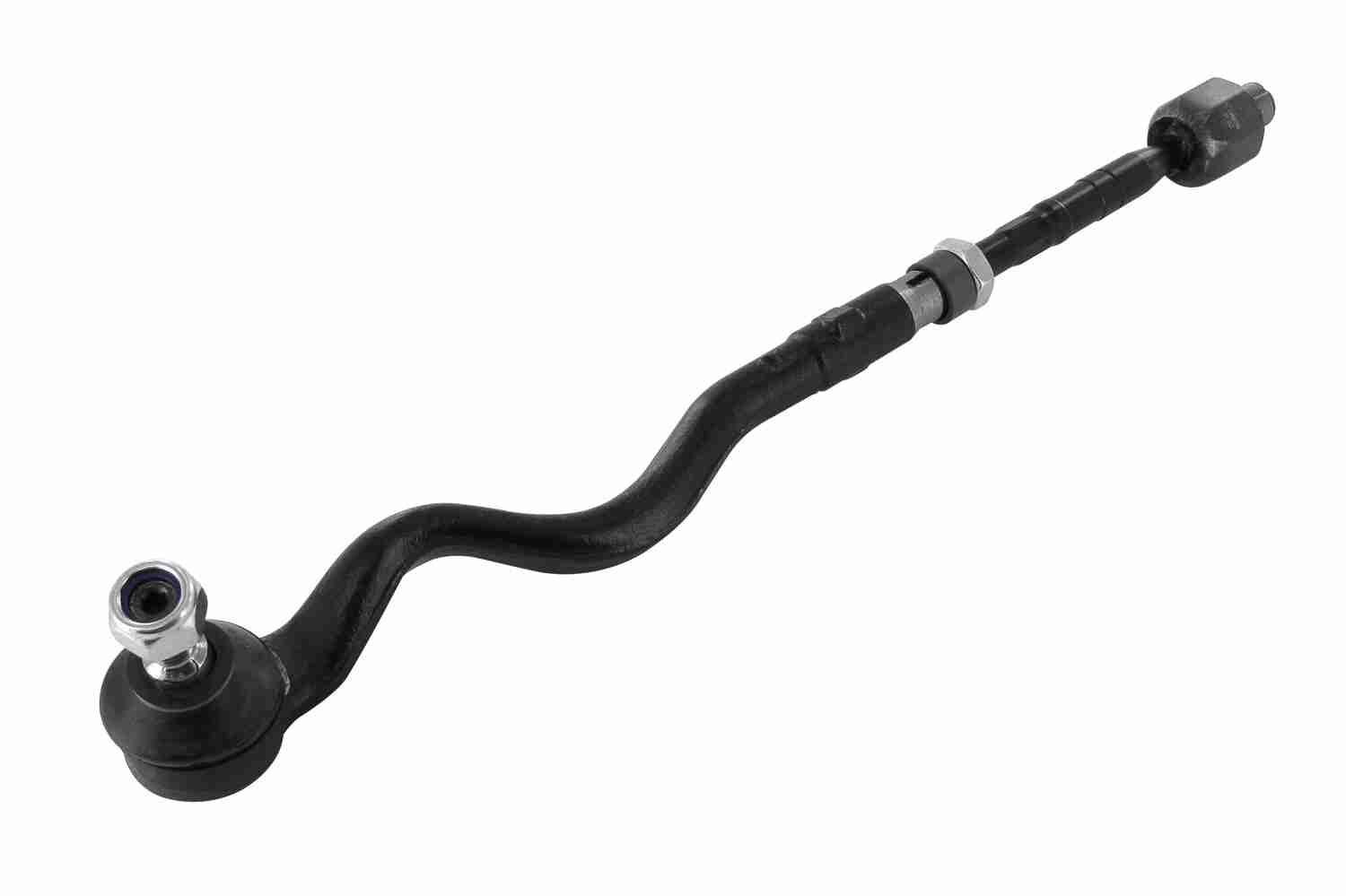 VAICO Rod Assembly V20-7135 VAICO V20-7135 BMW 3 Compact (E46) inner track rod end replacement