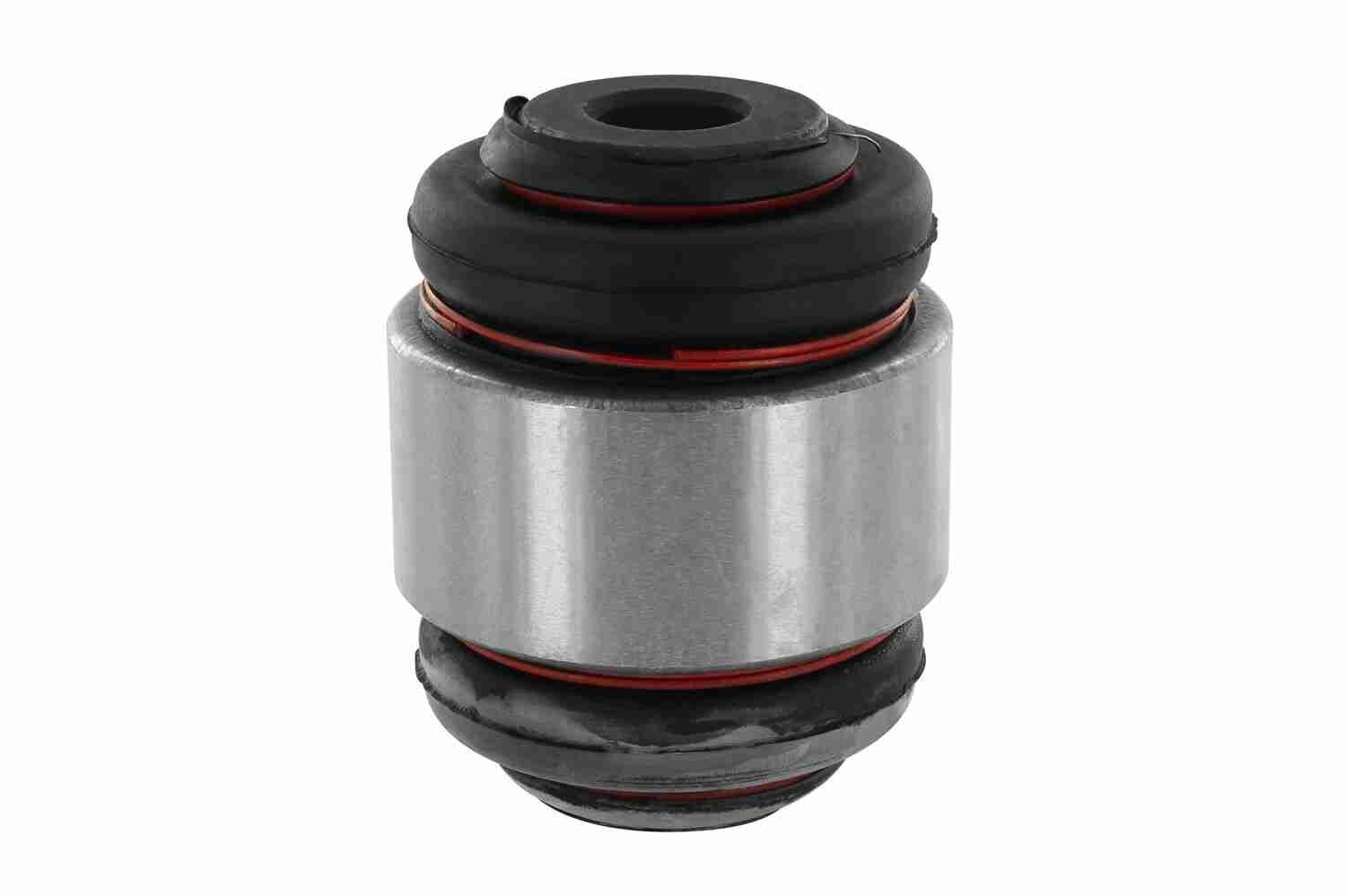 VAICO Lager, hjullagerkasse V20-7210 Foring bærearm VAICO 6-serie V20-7210 billige