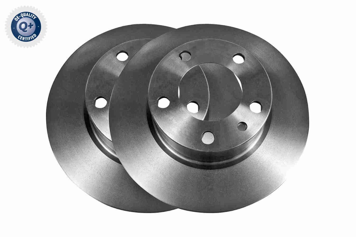 VAICO Bremsscheibe V20-80013 VAICO V20-80013 Bremsscheibe ALPINA D3 Touring (G21) Kosten