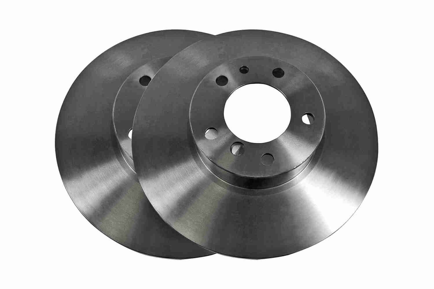 VAICO Disco freno V20-80035 VAICO V20-80035 Dischi B5 Touring (G31) prezzo