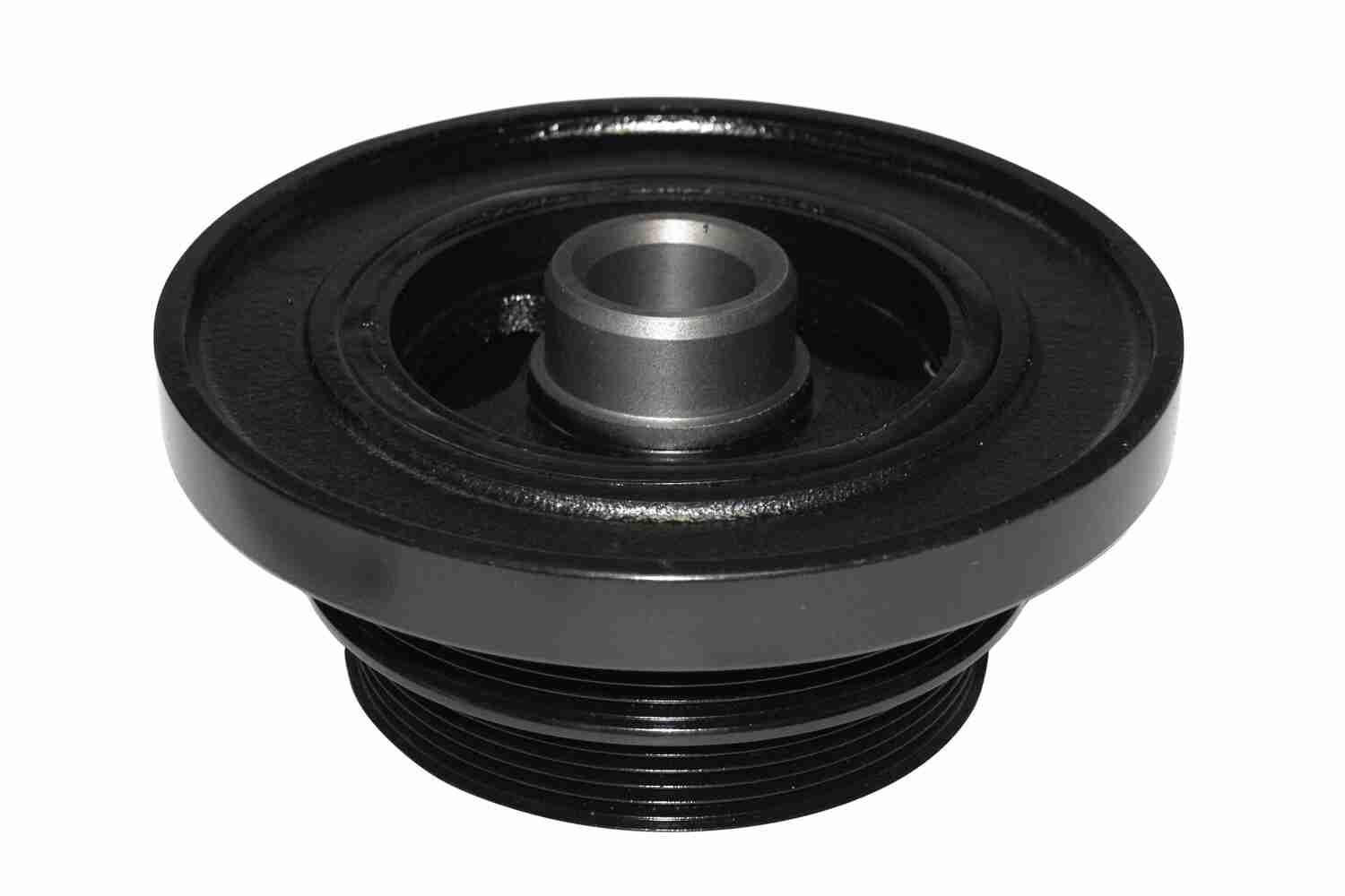 VAICO Poulie damper (vilebrequin) V20-8153 Poulie de vilebrequin VAICO 300 V20-8153 pas cher