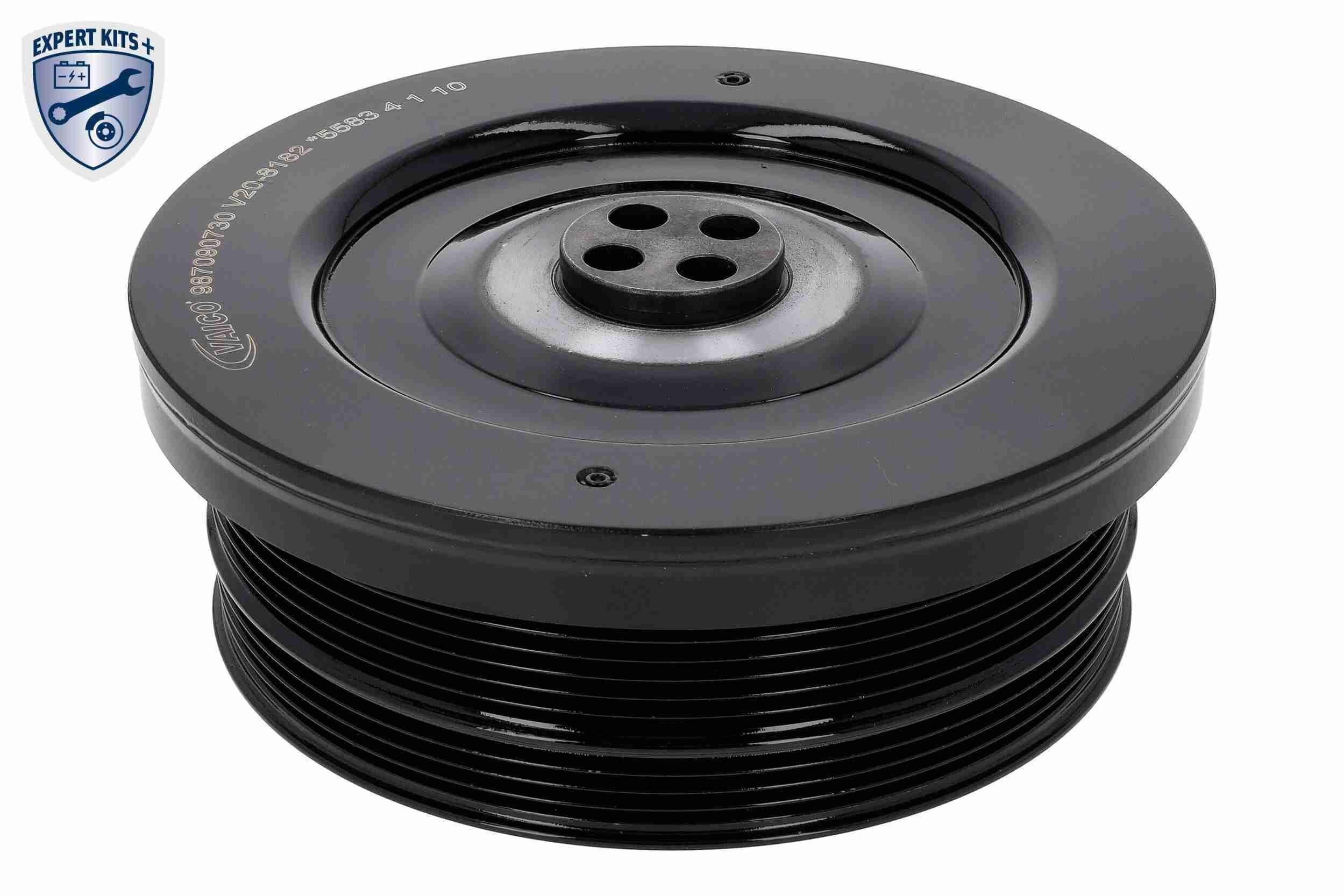 VAICO Puleggia cinghia albero a gomiti V20-8182 V20-8182 costo Puleggia albero motore ALFA ROMEO 156 VAICO