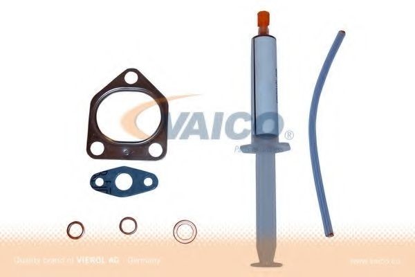VAICO Montaažikomplekt, kompressor V20-8186 V20-8186 Montaaæikomplekt kompressor OPEL VIVARO VAICO